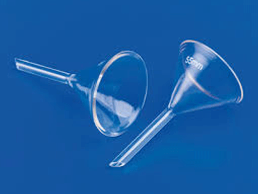 Filter-Funnel-Glass